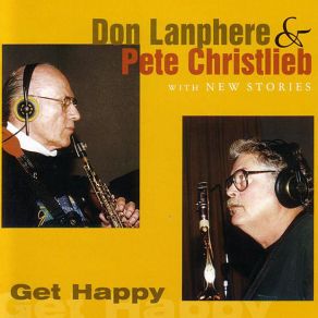 Download track Assurance Pete Christlieb, Don Lanphere