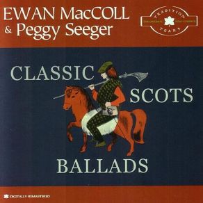 Download track The Trooper And The Maid Peggy Seeger