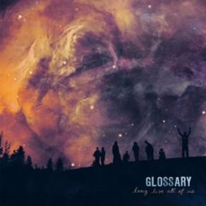 Download track A Shoulder To Cry On Glossary