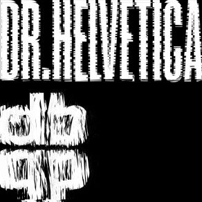 Download track Electric Tape Dr. Helvetica