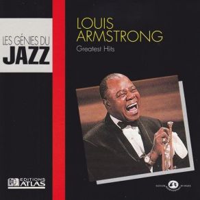 Download track Stardust Louis Armstrong