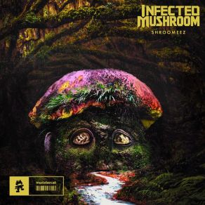 Download track Back At It Infected Mushroom