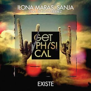 Download track Existe (Bryan Kessler's Vocal Loope) Ilona MarasSutja Gutierrez