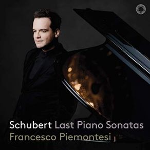 Download track 07. Piano Sonata In A Major, D. 959- III. Scherzo. Allegro Vivace Franz Schubert