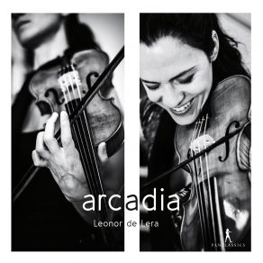 Download track E Vivere E Morire (Arr. For Baroque Violin, Theorbo, Archlute & 2 Guitars By Anonymous) Leonor De Lera