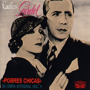 Download track Galleguita Carlos Gardel