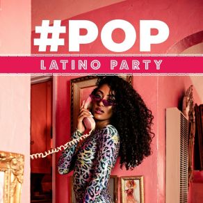 Download track Latin House Party Lounge Club