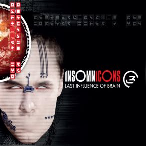 Download track Hypnosphere Last Influence Of Brain