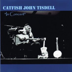 Download track Take A Giant Step (Live) Catfish John Tisdell