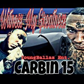 Download track White Friday Challenge Carbin 15