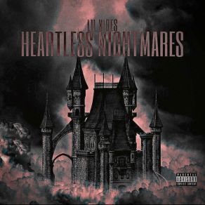 Download track Heartless Nightmares (Sped Up Remix) Lil Vibes