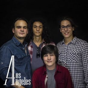 Download track Mira Al Cielo Y Dime Banda Los 4ngeles