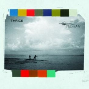 Download track In Exile Thrice