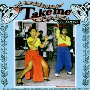 Download track Monkey His Calypsonians, Lord Messam & His Calypsonians