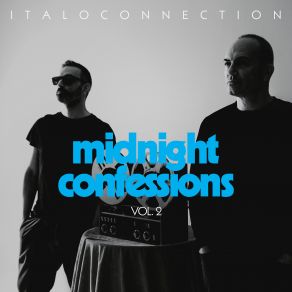 Download track Just Like Water Italoconnection