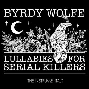 Download track Lie Down, Scary Clown Byrdy Wolfe