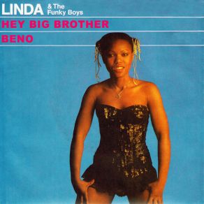 Download track Hey Big Brother (Original Version) Linda