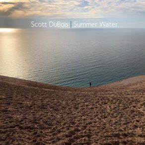 Download track Storm Where The River Meets The Sea Scott DuBois