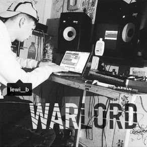 Download track Nintendo - Jammz Dub Lewi B