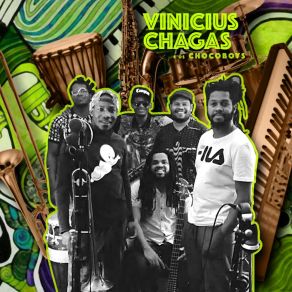 Download track Nave Mãe Vinicius ChagasXênia França