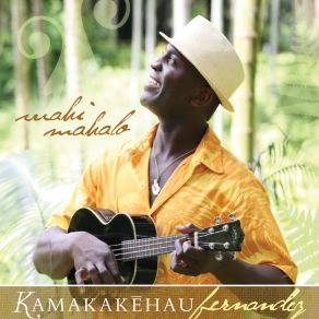 Download track Wahi Mahalo Kamakakehau