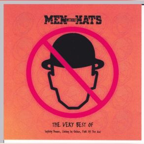 Download track I Know Their Name Men Without Hats