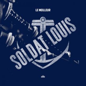 Download track C'est Un Pays Soldat Louis