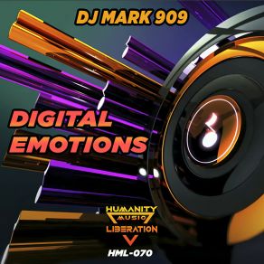 Download track Digital Emotions (Main Trance Mix) Dj Mark 909