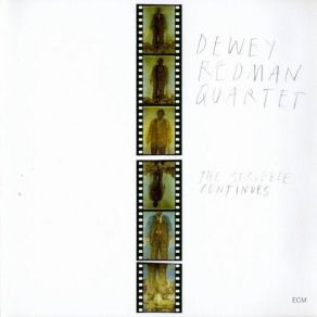 Download track Love Is Dewey Redman, Dewey Redman Quartet