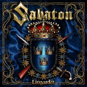 Download track Livgardet Sabaton