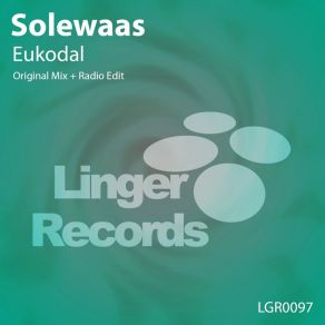 Download track Eukodal (Radio Edit) Solewaas