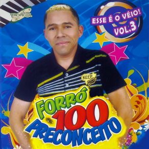 Download track Malena (Ao Vivo) Forró 100 Preconceito