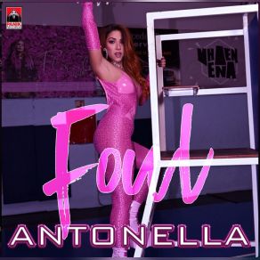 Download track Foul Antonella