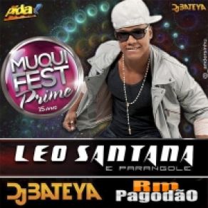 Download track Remexa Léo Santana E Parangolé