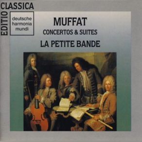 Download track Sonata In G Minor: III. Aria La Petite Bande, La Petite Bande - Sigiswald Kuijken