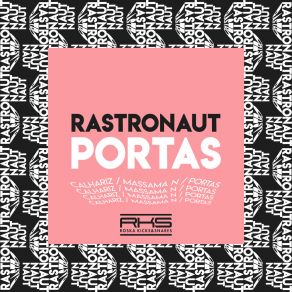 Download track Calhariz Rastronaut