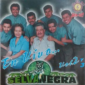 Download track Alcirita (En Vivo) Selva Negra