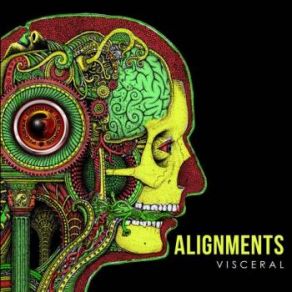 Download track Visceral (Original Mix) Alignments