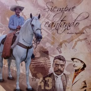 Download track Encuentro Villa-Zapata Vivaldo Aguirre