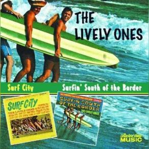 Download track Limbo Rock The Lively OnesThe Surf Mariachis