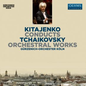 Download track Variations On A Rococo Theme, Op. 33, TH 57 (Ed. W. Fitzenhagen): Var. 6 Gürzenich-Orchester Köln, Dmitri Kitayenko, Leonard Elschenbroich