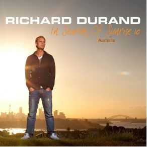 Download track October Sun Richard Durand