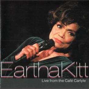 Download track Come-On-A My House Eartha Kitt