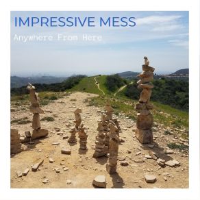 Download track The End You Write Impressive Mess