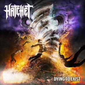 Download track Desire For Oppression Hatchet