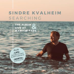 Download track Searching (Live Version) Sindre KvalheimLinda Vincent