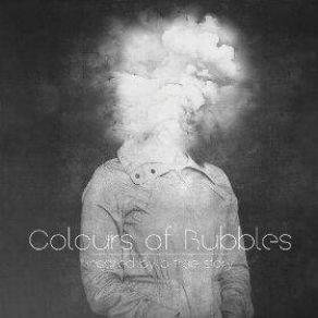 Download track Home Colours Of Bubbles