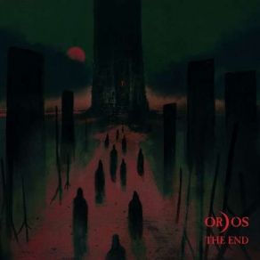 Download track The End Ordos