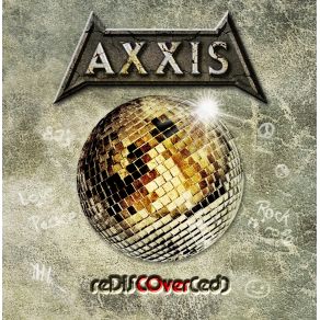 Download track Somebody To Love Axxis