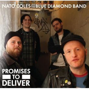 Download track Julie (Hang Out A Little Longer) Nato Coles, The Blue Diamond Band